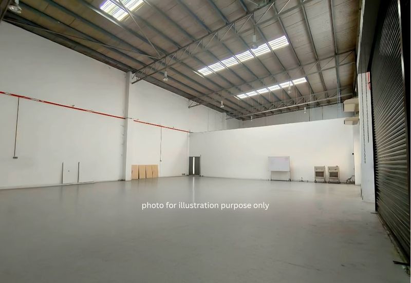 Setia Business Park 2