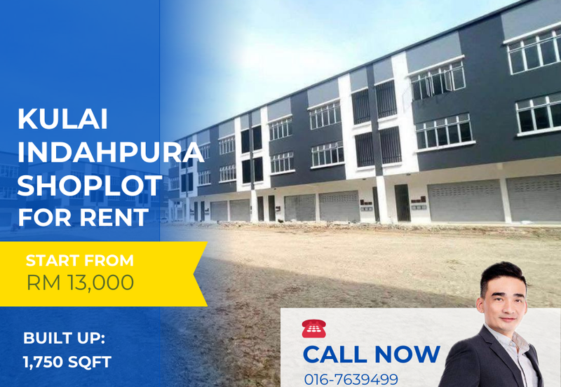 Vervo City Bandar Indahpura