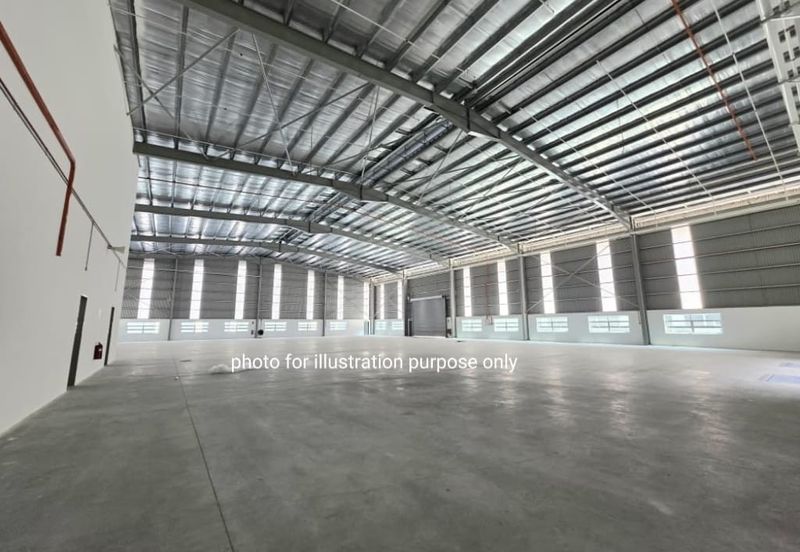 Taman Perindustrian Senai