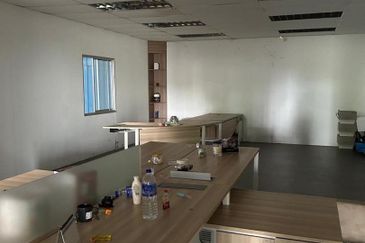 Kawasan Perindustrian Seelong