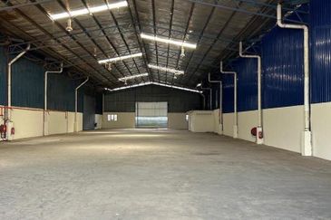 Kawasan Perindustrian Seelong