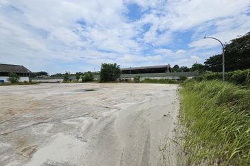 Kawasan Perindustrian Pasir Gudang