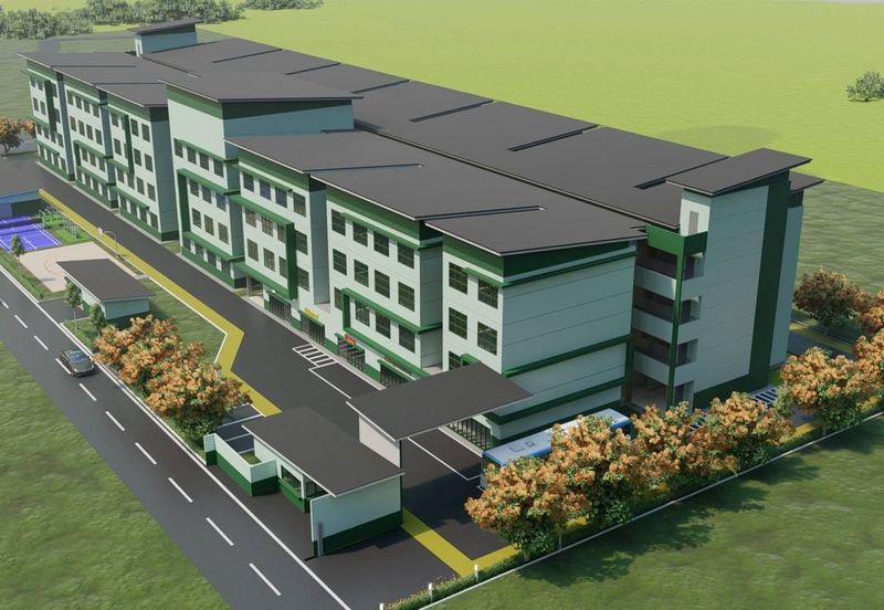 Taman Perindustrian Senai