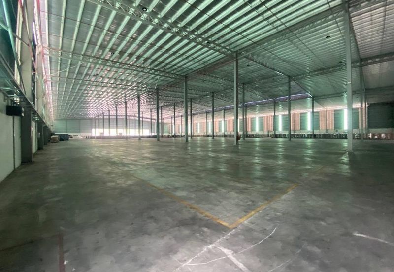 Perindustrian Pasir Gudang