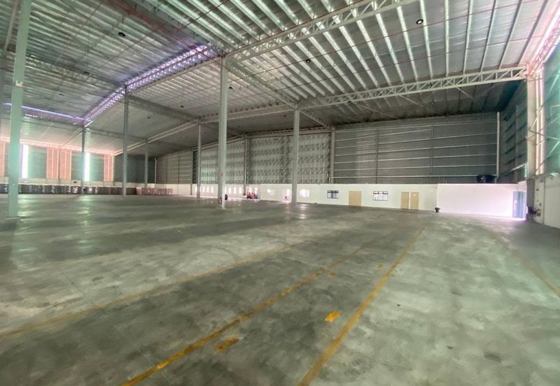 Perindustrian Pasir Gudang