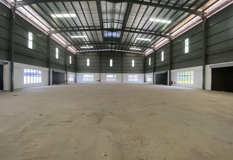 Perindustrian Pasir Gudang