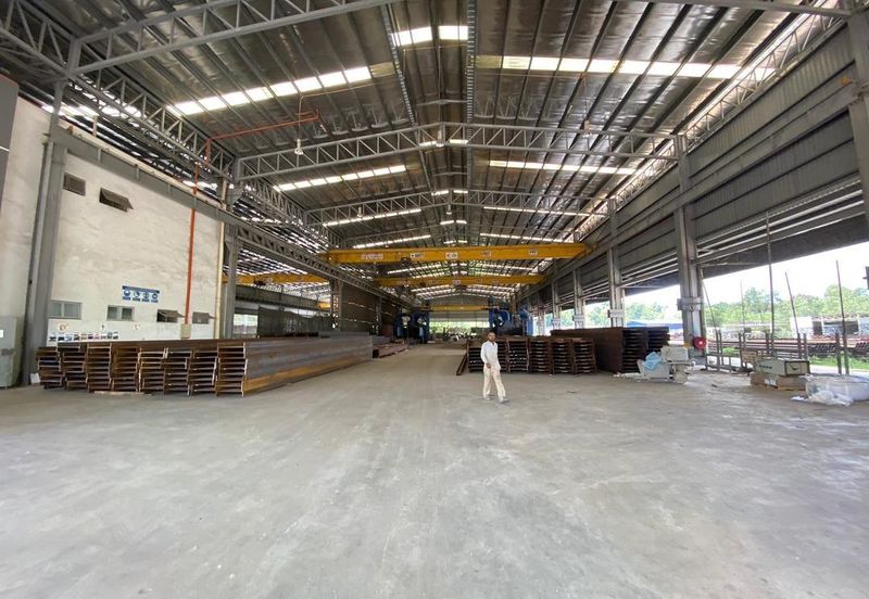 Pengerang Pengerang Johor Kota Tinggi Factory For Sales Bandar Penawar Factory For Sales