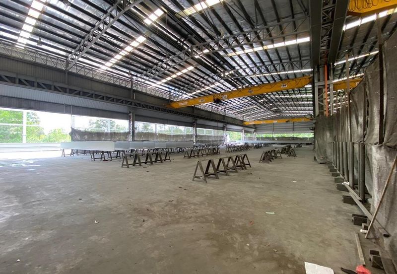 Pengerang Pengerang Johor Kota Tinggi Factory For Sales Bandar Penawar Factory For Sales