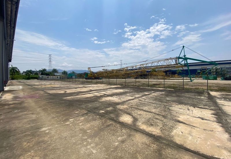 Kulai Kulai Johor Kulai Factory For Sales