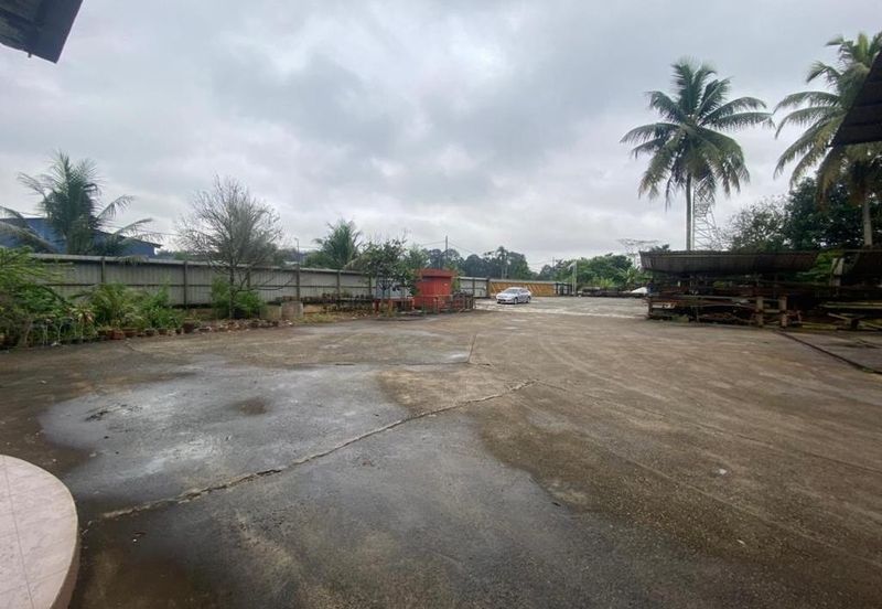 Kawasan Perindustrian Seelong