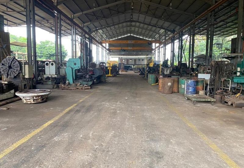 Kawasan Perindustrian Seelong