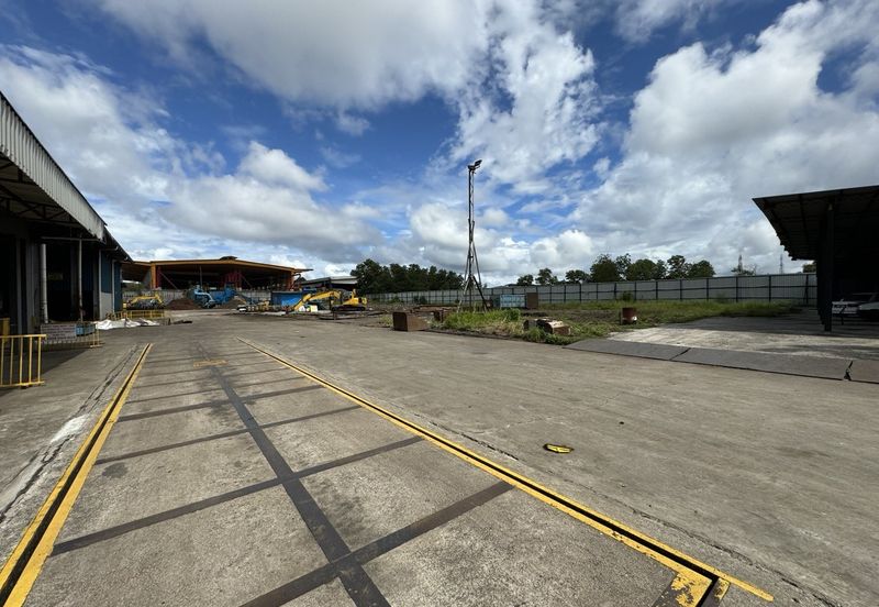 Kawasan Perindustrian Seelong