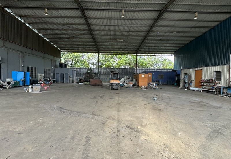 Kawasan Perindustrian Seelong