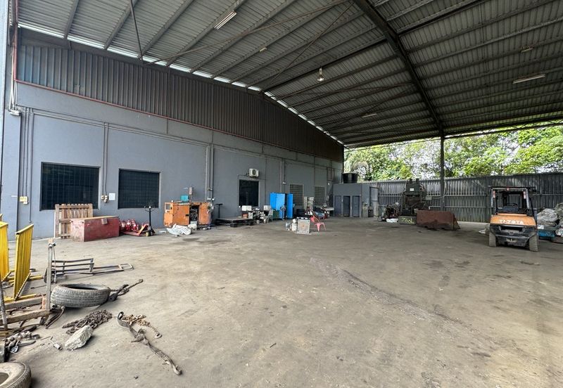 Kawasan Perindustrian Seelong