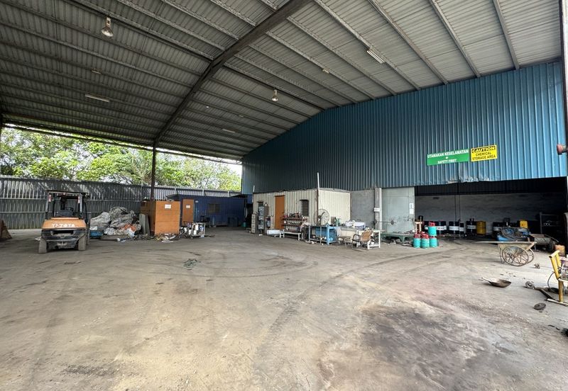 Kawasan Perindustrian Seelong