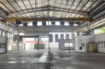 Taman Perindustrian Kota Puteri