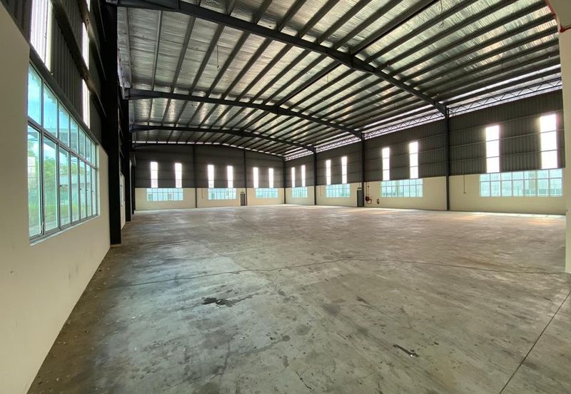 Kulai Kulai Johor Kulai Factory For Sales