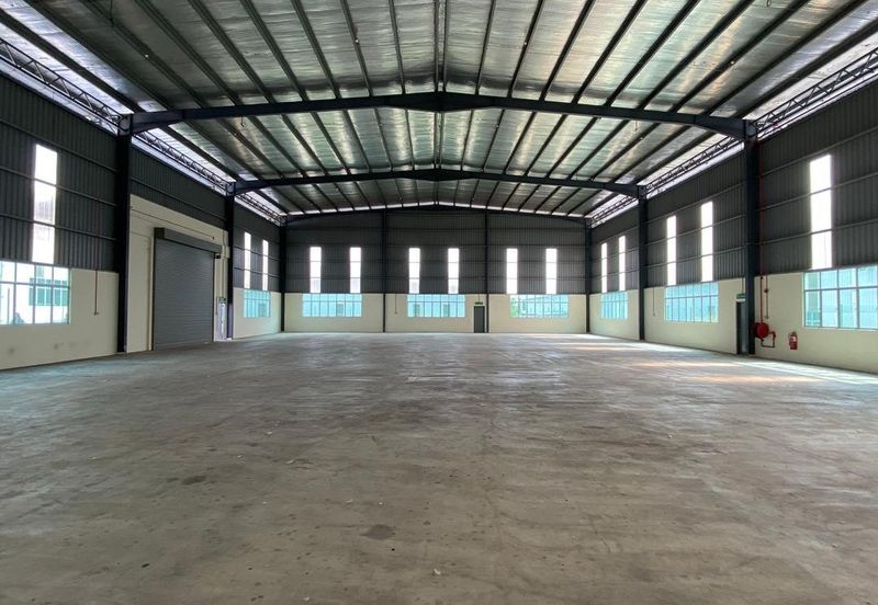 Kulai Kulai Johor Kulai Factory For Sales