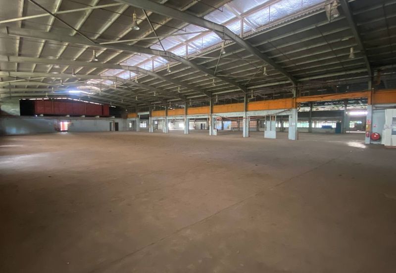 Perindustrian Pasir Gudang