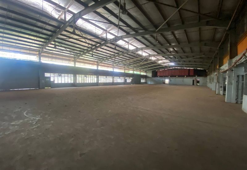 Perindustrian Pasir Gudang