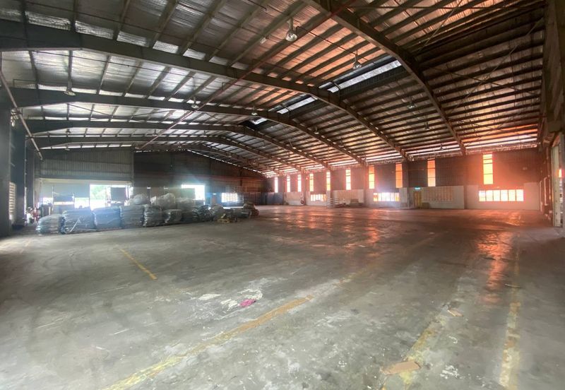 Perindustrian Pasir Gudang