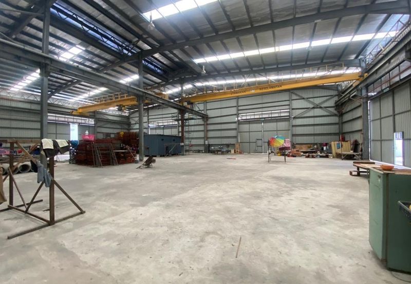 Perindustrian Pasir Gudang