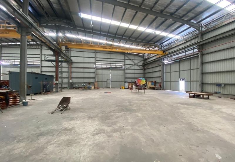 Perindustrian Pasir Gudang