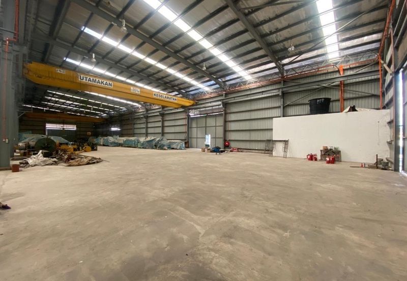 Perindustrian Pasir Gudang