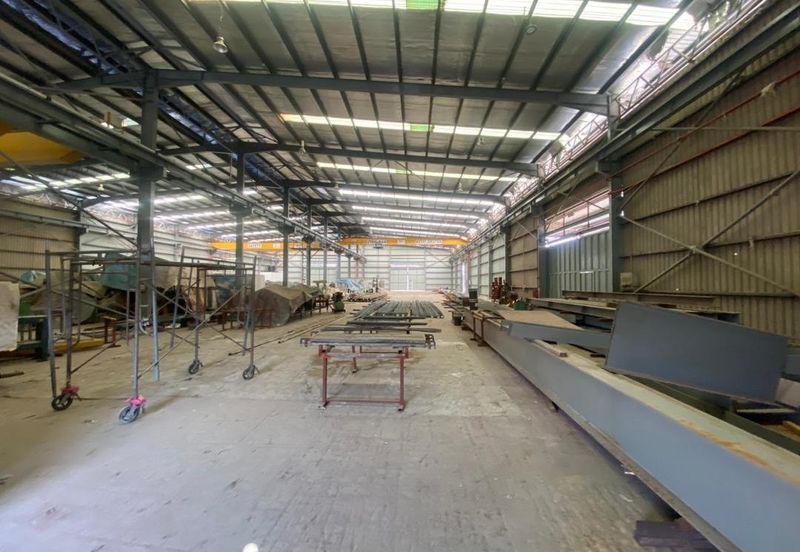 Perindustrian Pasir Gudang