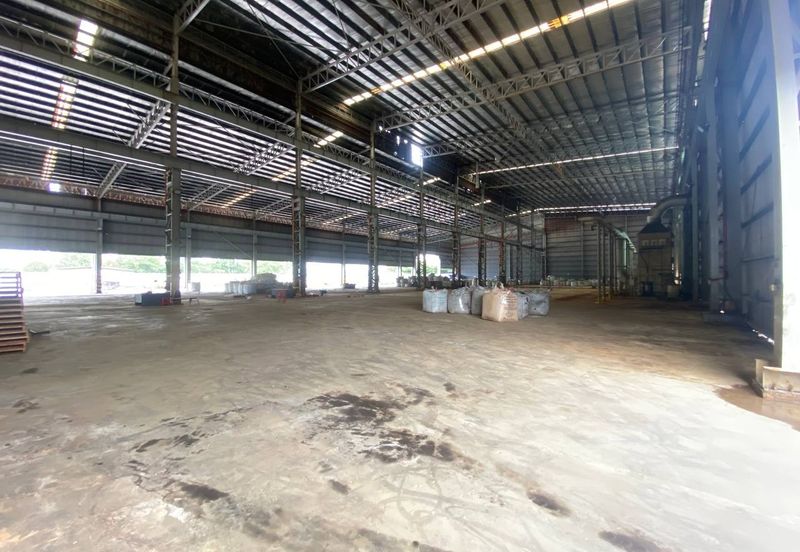 Perindustrian Pasir Gudang