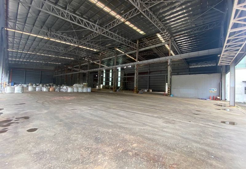 Perindustrian Pasir Gudang