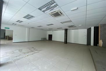 Perindustrian Pasir Gudang