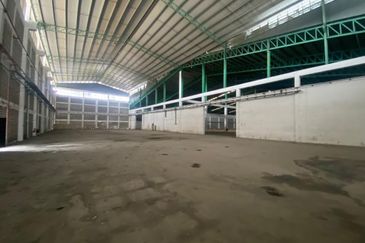 Perindustrian Pasir Gudang