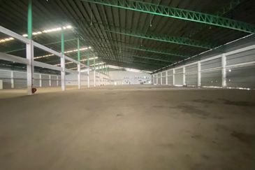 Perindustrian Pasir Gudang