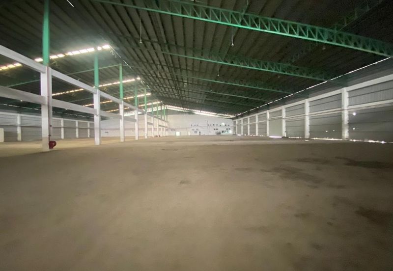 Perindustrian Pasir Gudang