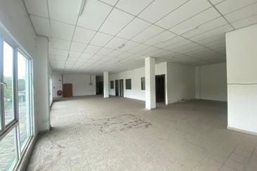 Perindustrian Pasir Gudang