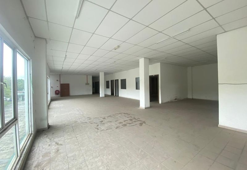 Perindustrian Pasir Gudang