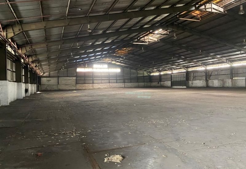 Perindustrian Pasir Gudang