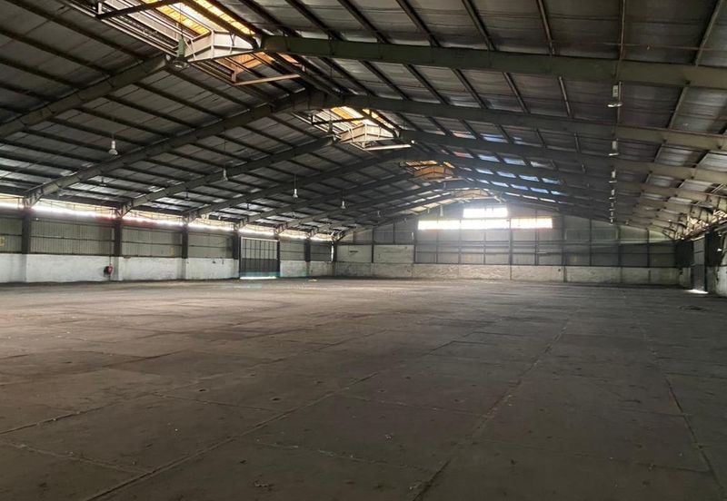 Perindustrian Pasir Gudang