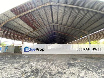 Seelong Senai Senai Factory For Rent , Johor, Senai