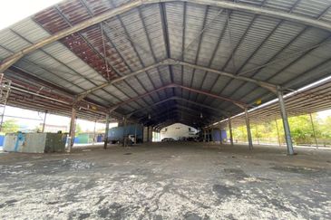 Kawasan Perindustrian Seelong