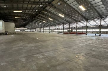 Perindustrian Pasir Gudang