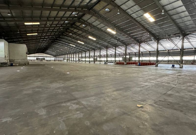 Perindustrian Pasir Gudang