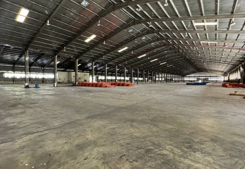 Perindustrian Pasir Gudang