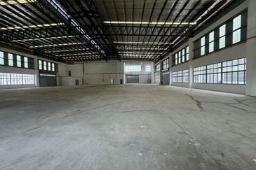 Taman Perindustrian Senai