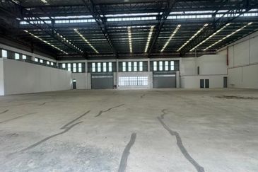 Taman Perindustrian Senai