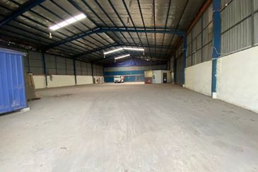 Kawasan Perindustrian Seelong