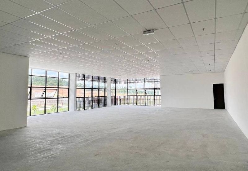 Gelang Patah Gelang Patah Johor Silc Gelang Patah Silc Mega Factory For Rent