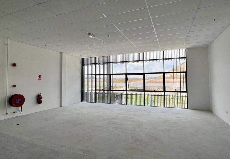 Senai Industrial Park