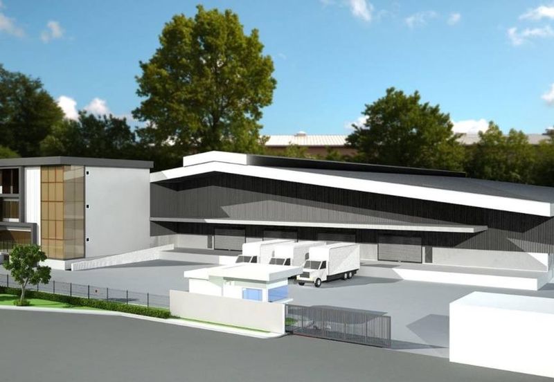 Kawasan Perindustrian Seelong